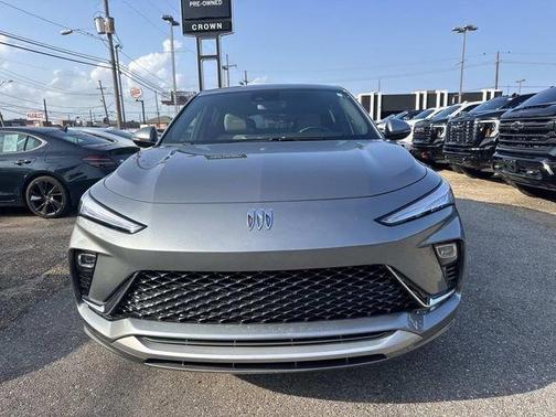 2025 Buick Envista Avenir