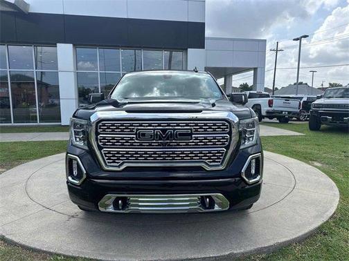 2019 GMC Sierra 1500 Denali