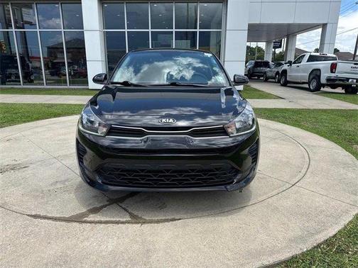 2021 Kia Rio LX