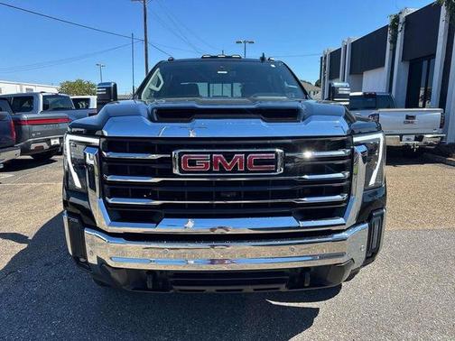 2024 GMC Sierra 3500 SLT