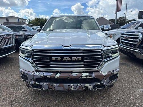 2022 RAM 1500 Longhorn