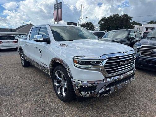 2022 RAM 1500 Longhorn
