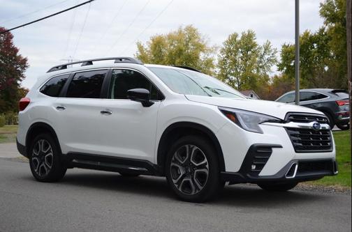2024 Subaru Ascent Touring 7-Passenger