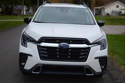 2024 Subaru Ascent Touring 7-Passenger