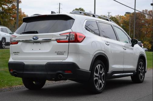 2024 Subaru Ascent Touring 7-Passenger