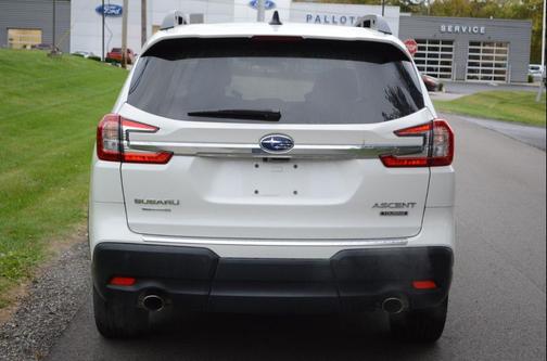 2024 Subaru Ascent Touring 7-Passenger