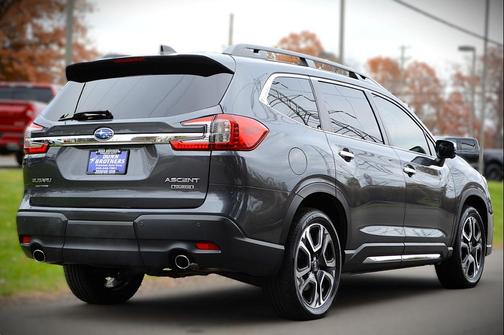 2023 Subaru Ascent Touring 7-Passenger
