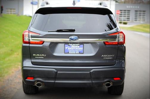 2023 Subaru Ascent Touring 7-Passenger