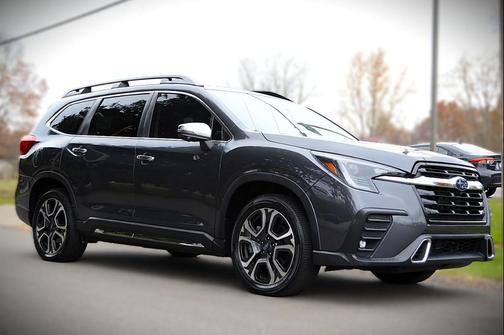 2023 Subaru Ascent Touring 7-Passenger