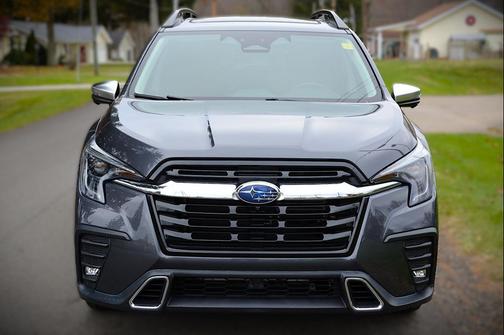 2023 Subaru Ascent Touring 7-Passenger