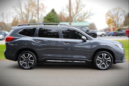2023 Subaru Ascent Touring 7-Passenger