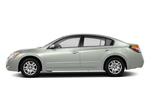 2010 Nissan Altima 3.5 SR