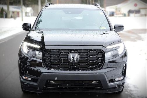 2023 Honda Passport AWD Elite