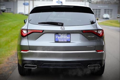 2023 Acura MDX Technology Package