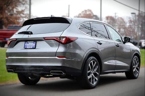 2023 Acura MDX Technology Package