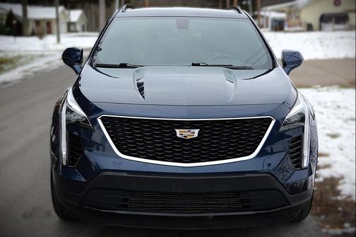 2019 Cadillac XT4 Sport