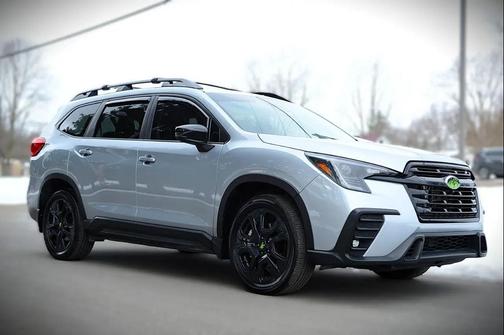 2024 Subaru Ascent Onyx Edition Limited 7-Passenger