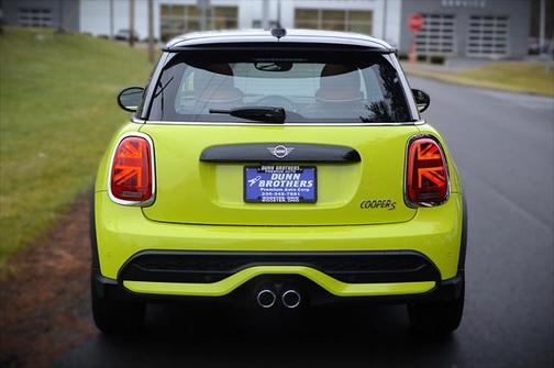 2024 MINI Hardtop Cooper S