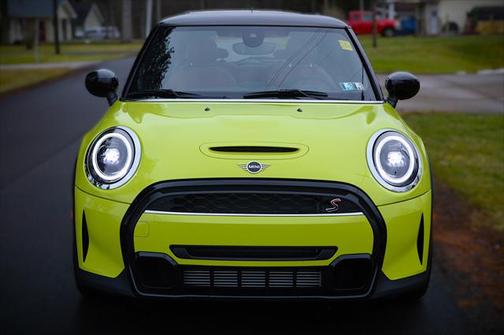 2024 MINI Hardtop Cooper S