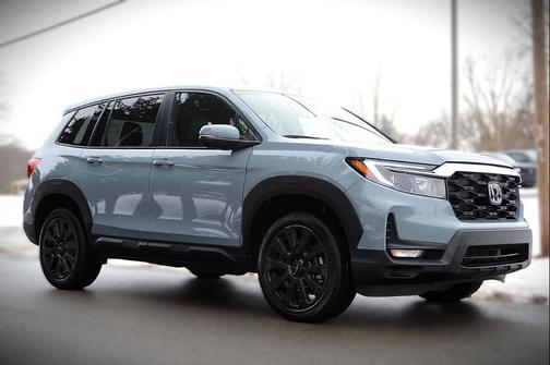 2023 Honda Passport AWD EX-L