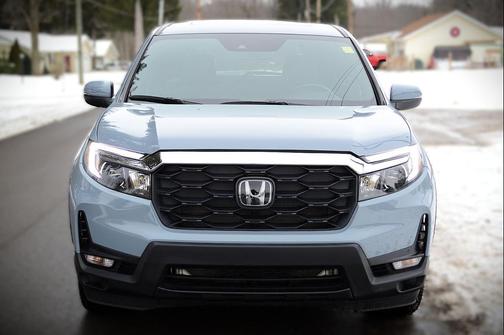 2023 Honda Passport AWD EX-L