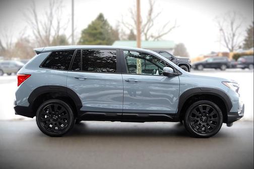 2023 Honda Passport AWD EX-L