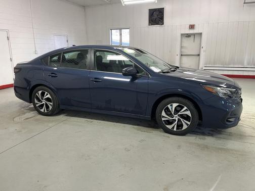 2023 Subaru Legacy Premium