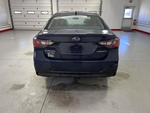 2023 Subaru Legacy Premium