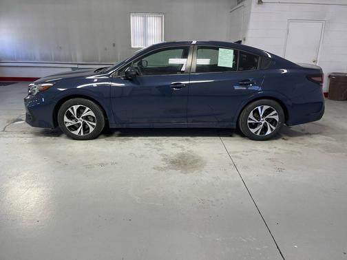 2023 Subaru Legacy Premium