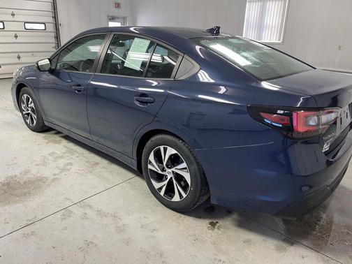 2023 Subaru Legacy Premium