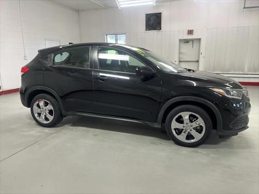 2019 Honda HR-V LX