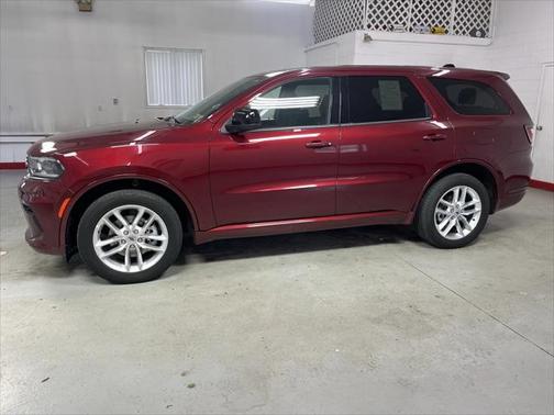 2024 Dodge Durango GT AWD