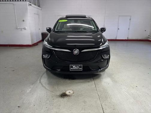 2022 Buick Enclave AWD Essence