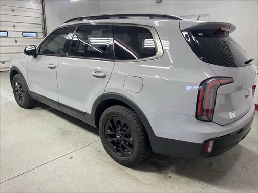 2024 Kia Telluride SX X-Pro