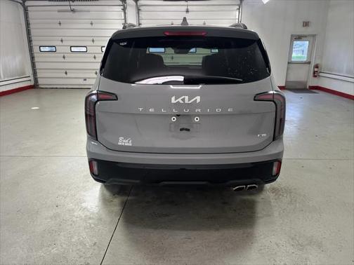 2024 Kia Telluride SX X-Pro