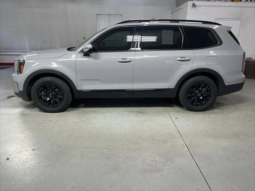 2024 Kia Telluride SX X-Pro