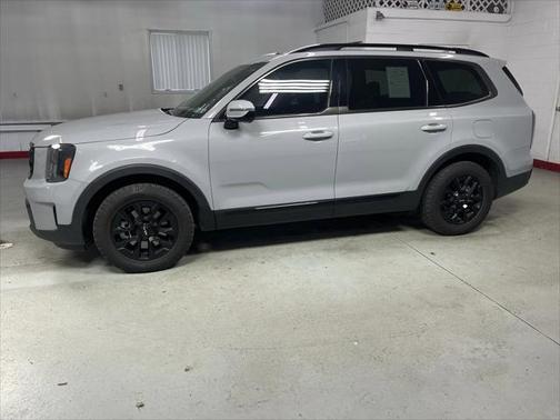 2024 Kia Telluride SX X-Pro