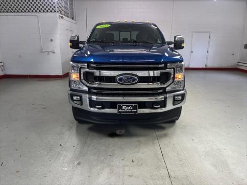 2022 Ford F-250 XLT