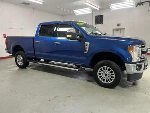 2022 Ford F-250 XLT