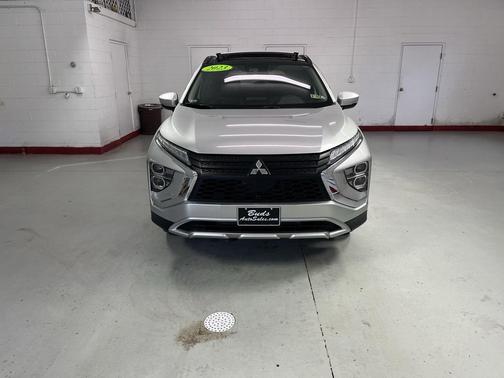 2023 Mitsubishi Eclipse Cross SE