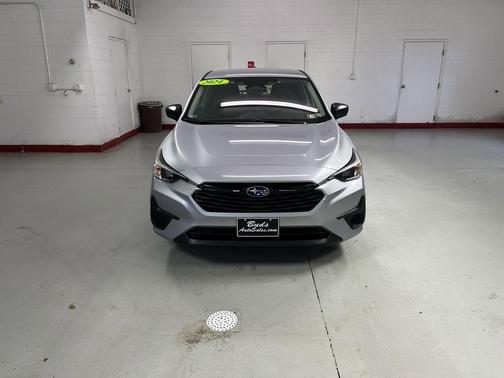 2024 Subaru Impreza Base