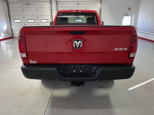 2023 RAM 1500 Tradesman