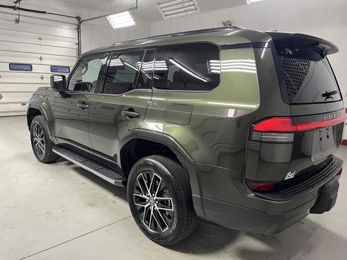 2024 Lexus GX 550 Premium+