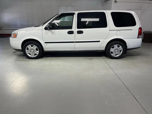 2008 Chevrolet Uplander LS
