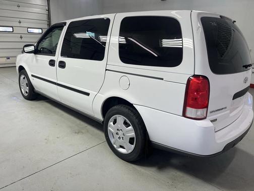 2008 Chevrolet Uplander LS