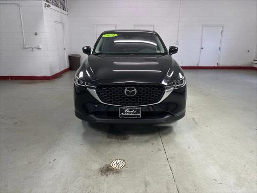 2023 Mazda CX-5 2.5 S