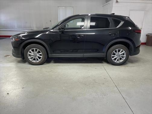 2023 Mazda CX-5 2.5 S