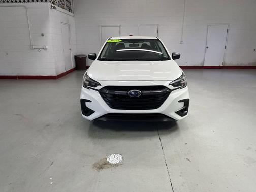 2023 Subaru Legacy Base