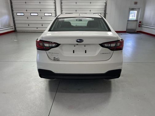 2023 Subaru Legacy Base