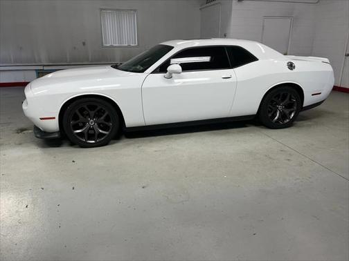 2019 Dodge Challenger GT